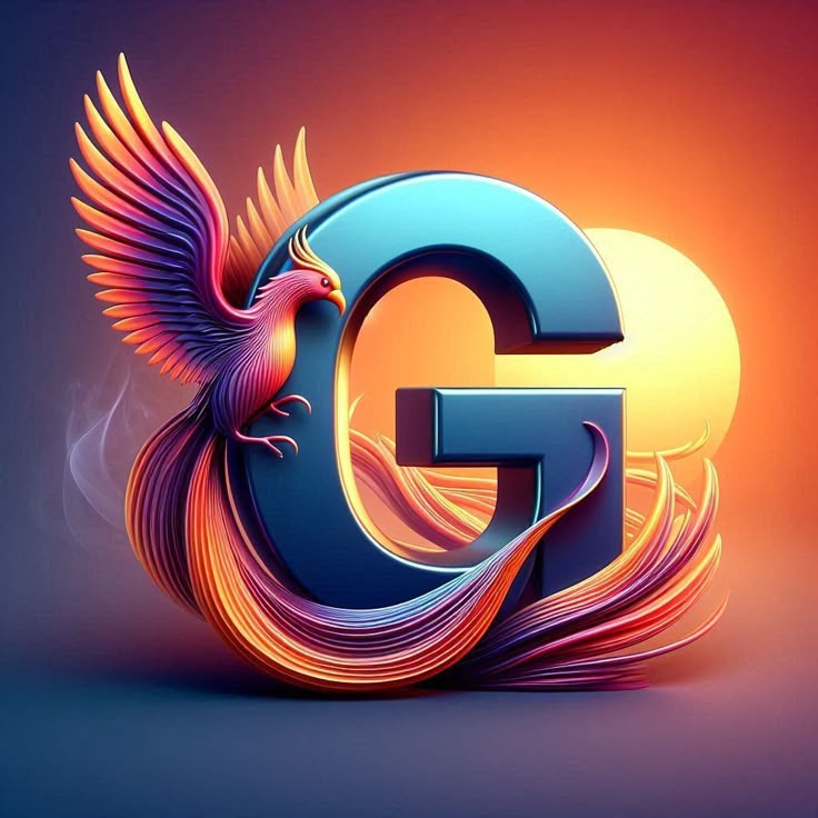 Phoenix — letter G