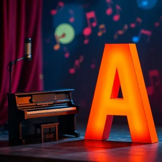 Piano