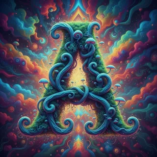Psychodelic