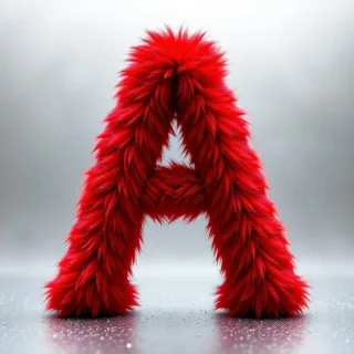 Red fur 2