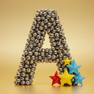 Silver bells