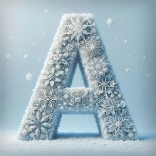 Snowflakes
