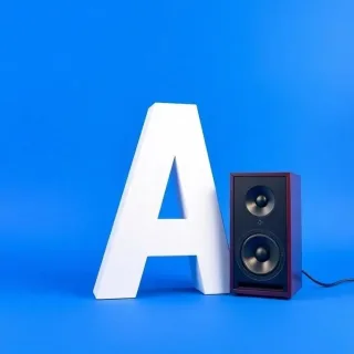 Speakers — letter A
