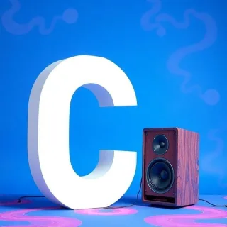 Speakers — letter C