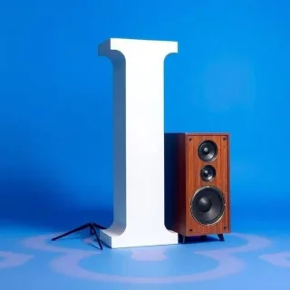 Speakers — letter I