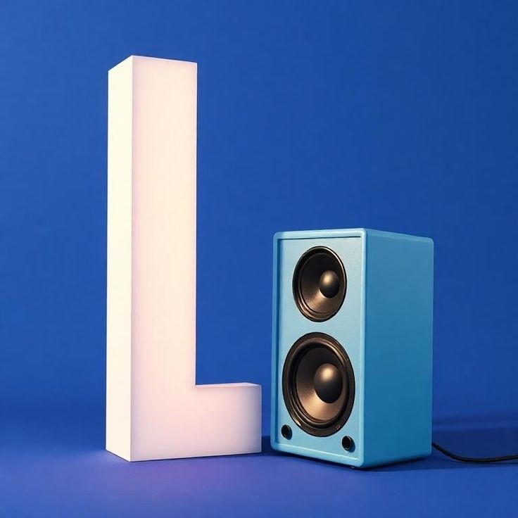 Speakers — letter L