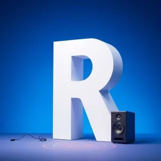 Speakers — letter R