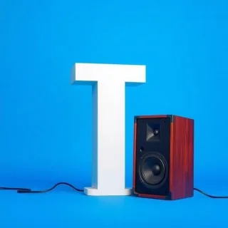 Speakers — letter T