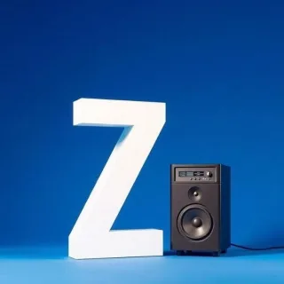 Speakers — letter Z