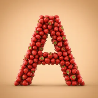 Strawberries 3