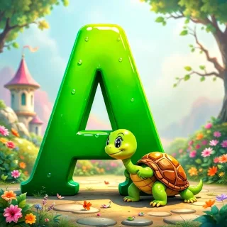 Turtle