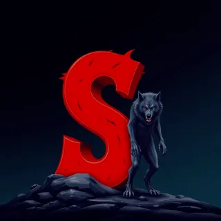 Werewolves — letter S