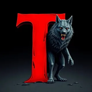 Werewolves — letter T