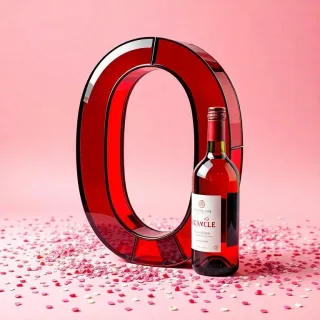 Wine 2 — letter O