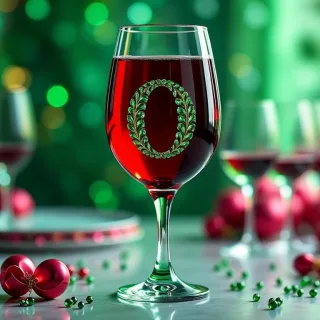 Wine — letter O