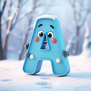 Winter 3