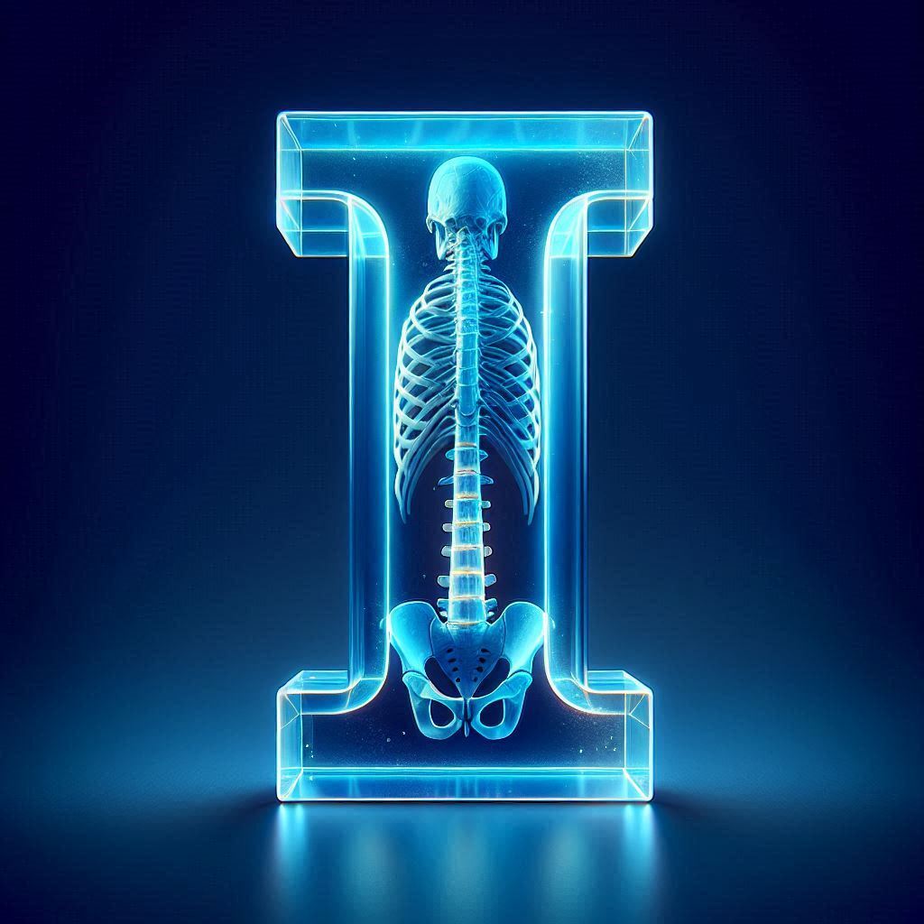 X-ray — letter I