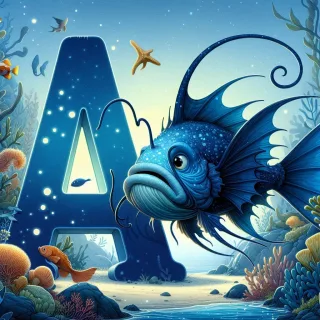 Anglerfish