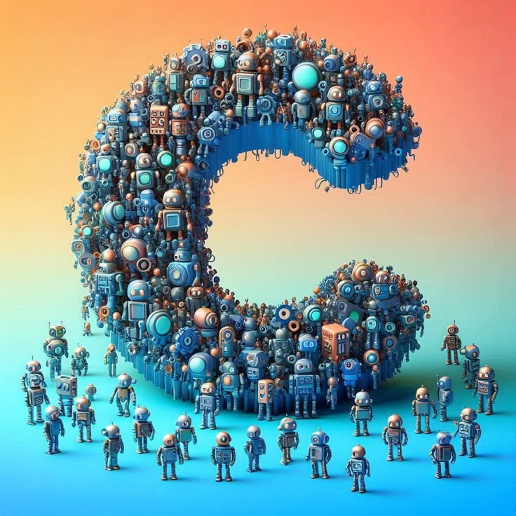Artificial intelligence — litera C