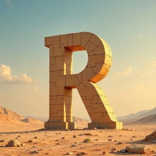 Babylon — litera R