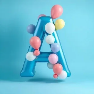 Balloons