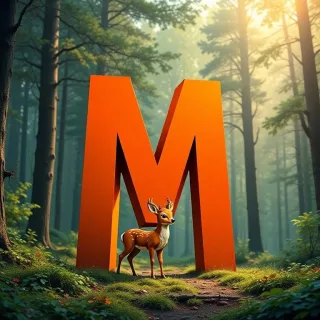 Bambi the Deer