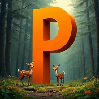 Bambi the Deer