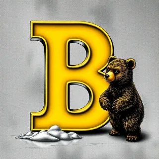 Bears — litera B