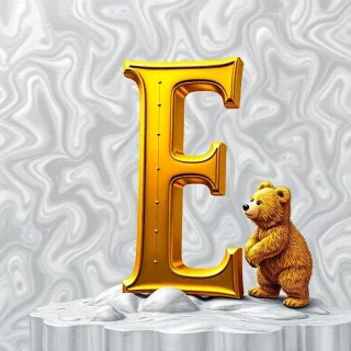 Bears — litera E