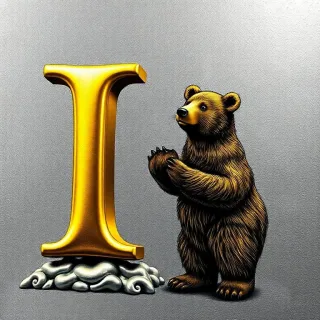 Bears — litera I