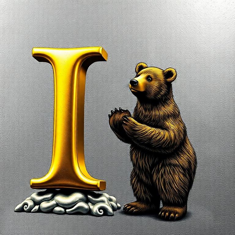 Bears — litera I