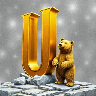 Bears — litera U