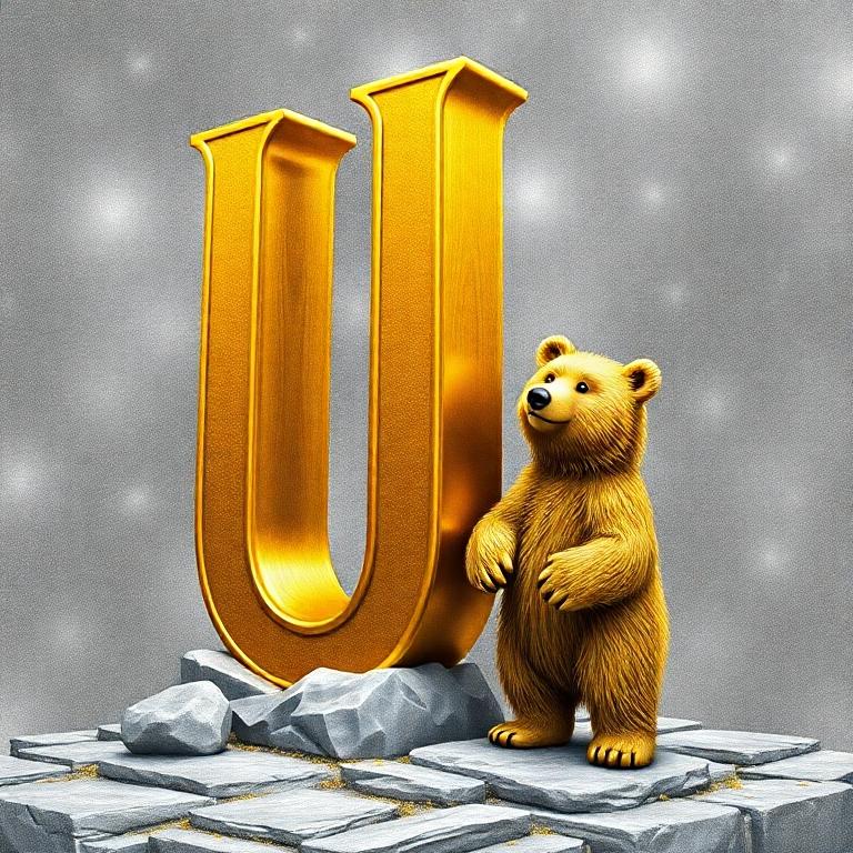 Bears — litera U