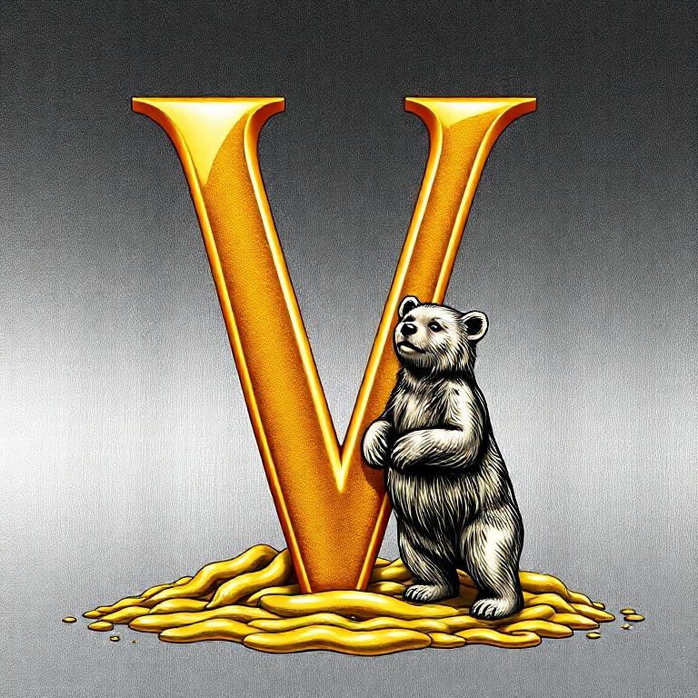 Bears — litera V