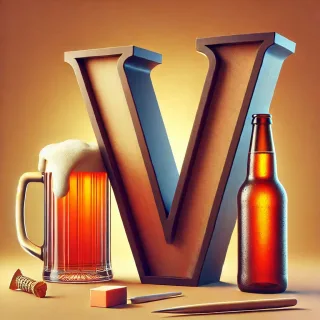 Beer — litera V