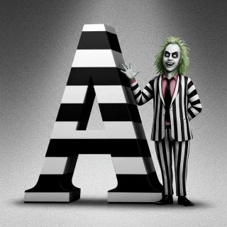 Beetlejuice