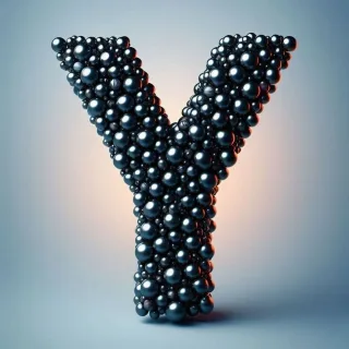 Black pearls