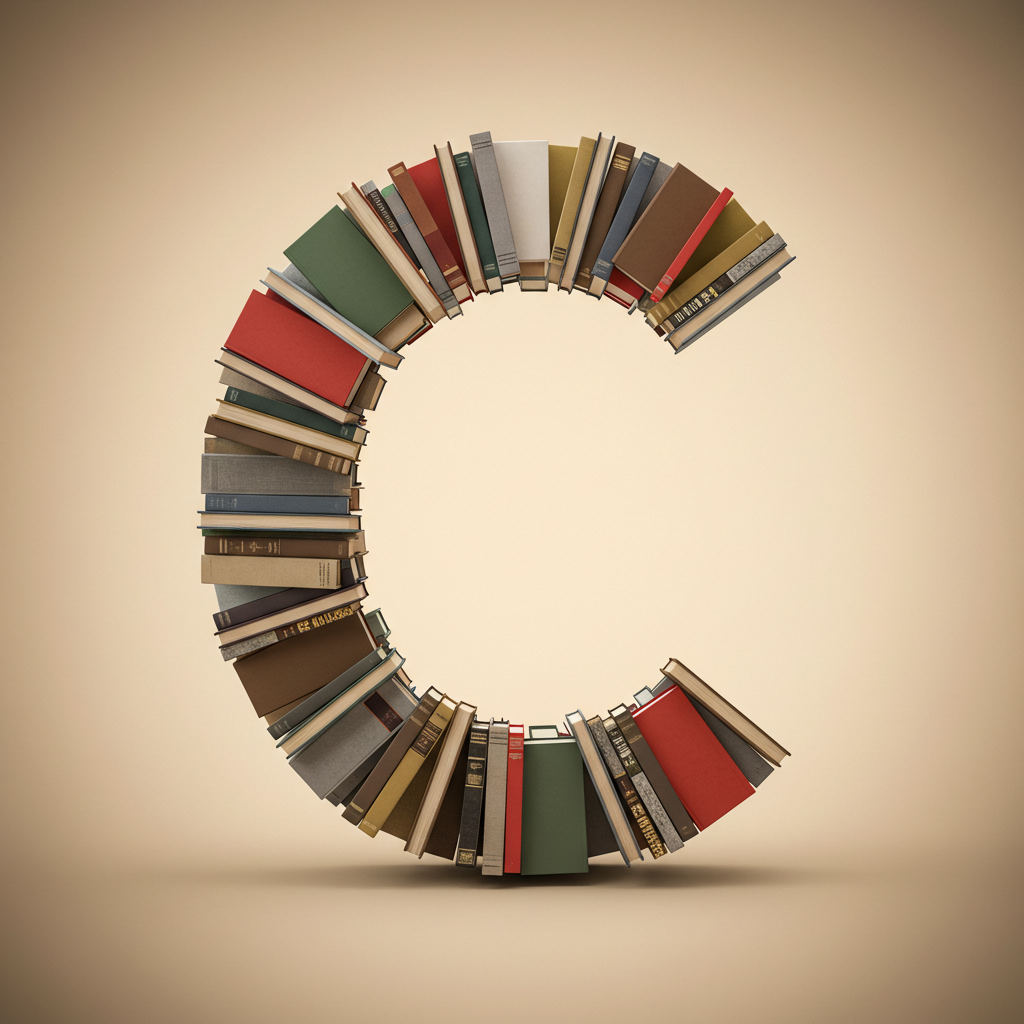 Books 2 — litera C