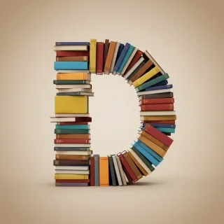 Books 2 — litera D