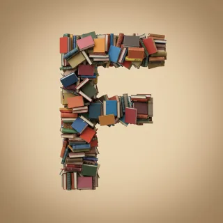 Books 2 — litera F