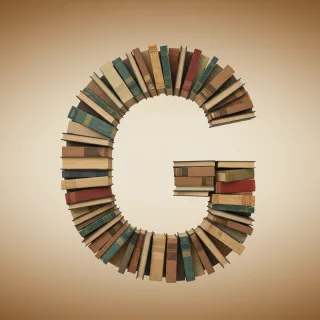 Books 2 — litera G