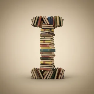 Books 2 — litera I