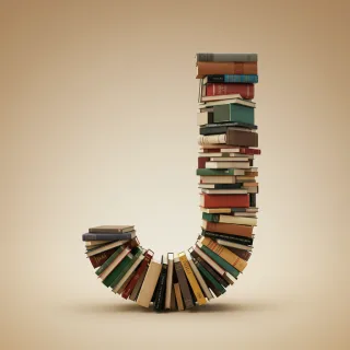 Books 2 — litera J