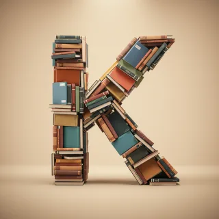 Books 2 — litera K