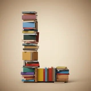 Books 2 — litera L