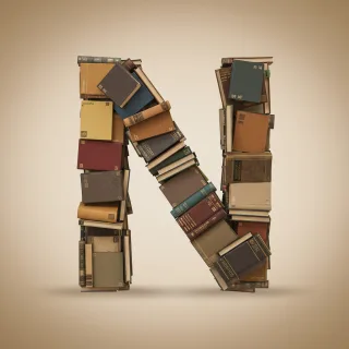 Books 2 — litera N