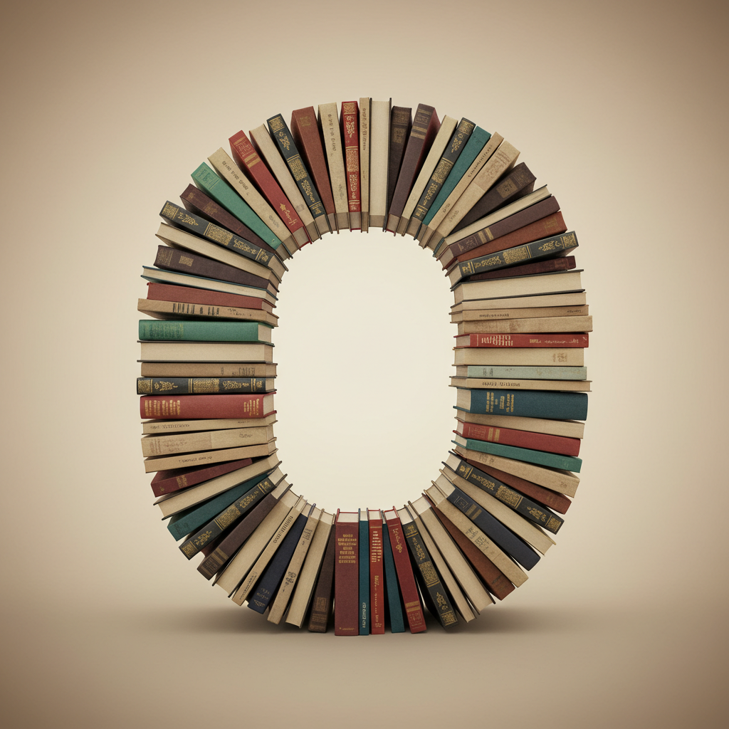 Books 2 — litera O