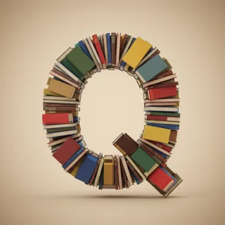 Books 2 — litera Q
