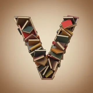 Books 2 — litera V