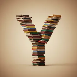 Books 2 — litera Y
